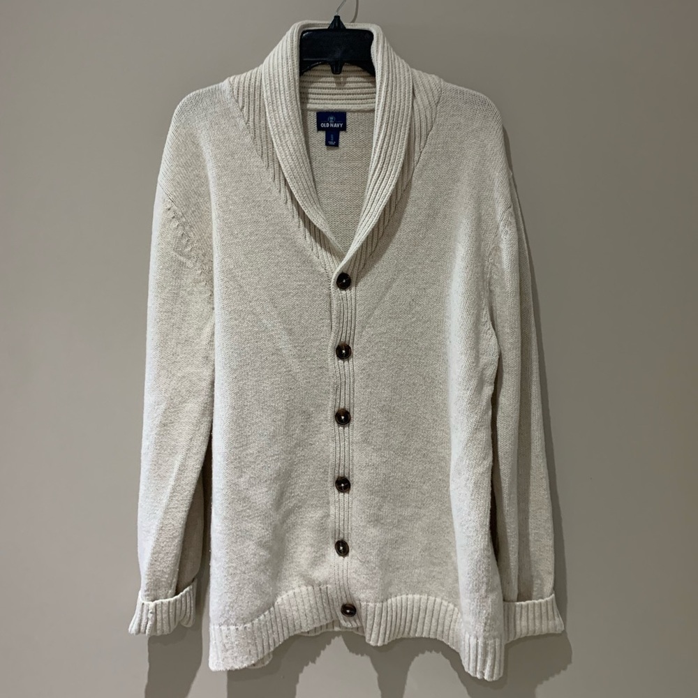 Old Navy Cardigan
